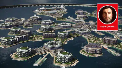 Seasteading: Zenginlerin Kaçış Planı