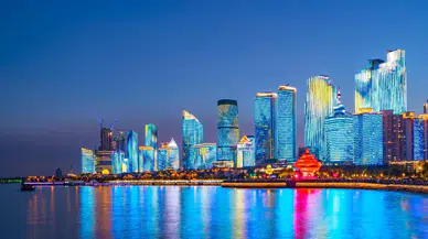 Gasp, taciz ve hırsızlık algısı ölçüldü: İşte dünyanın en güvenli şehirleri