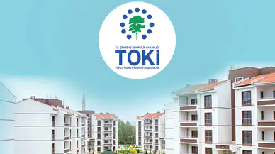 Ankara TOKİ sosyal konut çekilişi ne zaman? 31 bin konut için kura tarihi açıklandı