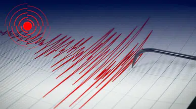 Hatay güne depremle uyandı: Kırıkhan’da 4.2 büyüklüğünde sarsıntı