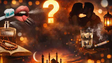 Ramazan’da kafaları karıştıran ve en çok sorulan “oruç bozar mı?” sorularının yanıtları