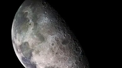 Artemis II ile Ay’ın uzak yüzü ilk kez insan gözleriyle keşfedilecek