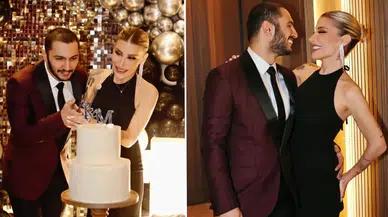 İrem Derici nişanlısından ayrıldı