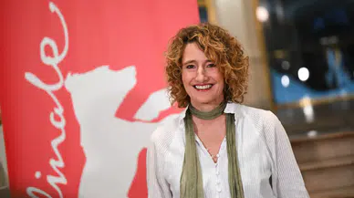 Berlinale'de Gazze krizi: Direktör Tricia Tuttle'ın koltuğu sallantıda
