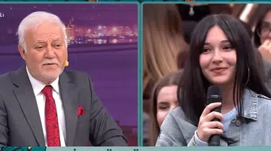 Nihat Hatipoğlu iftar programında yanıtladı: Ghostlamak günah mı?