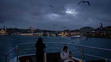 Türkiye genelinde kış yüzünü gösteriyor: Sıcaklıklar 6 derece azalacak