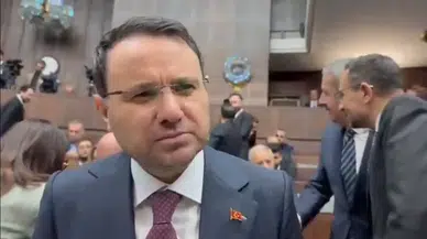 Adalet Bakanı Akın Gürlek'ten Alican Uludağ açıklaması: "Mahkemenin takdiri"