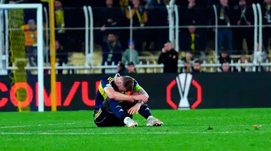 Fenerbahçe'de Milan Skriniar şoku: Savunmanın bel kemiği sahalardan ne kadar uzak kalacak?