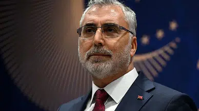 Bakan Işıkhan: Emeklilerin refahını artıracak adımlar geliyor