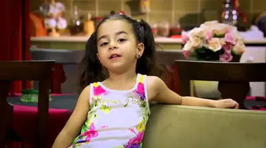 Bir dönemin çocuk yıldızıydı: Beren Gökyıldız’ın son halini gören gözlerine inanamadı