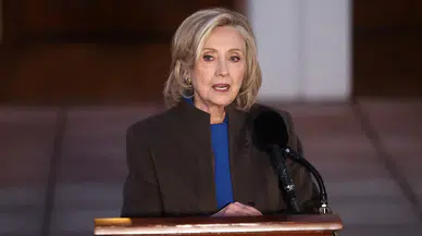 Hillary Clinton’ın Epstein ifadesi: Suçlar hakkında hiçbir fikrim yoktu