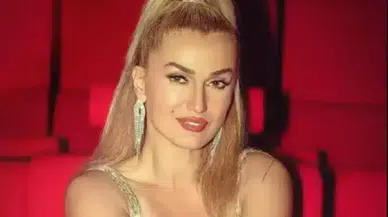 Tuğba Özay’dan dikkat çeken sözler: “Epstein Adası ne ise gökyüzü de şu anda o”