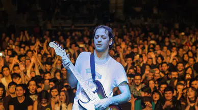 Kaan Tangöze’nin uyuşturucu ifadesi: "Uyuşturucu kullanma sıklığım azdır"