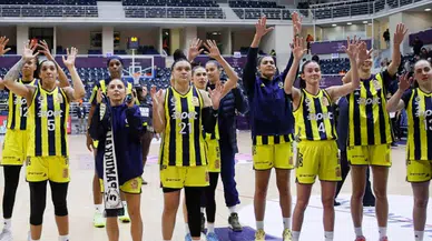 Fenerbahçe Opet, Spar Girona'yı yenerek Final Four'a yükseldi