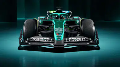 Aston Martin’den Formula 1 hamlesi: İsim hakkı satışa çıkarıldı