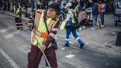 Meksika'da tarihi mesai devrimi: 48 saatlik çalışma süresi 40'a düşürülüyor