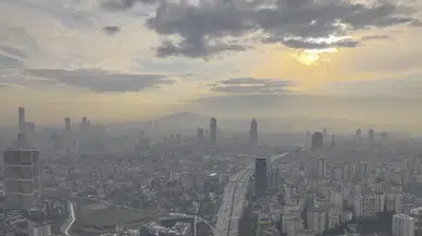İstanbul nefes aldı: Hava kirliliğinde yüzde 36’lık çarpıcı düşüş