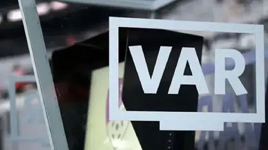 Beşiktaş-Göztepe maçının VAR hakemi açıklandı