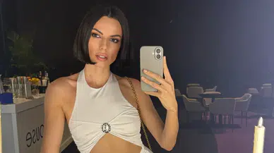 Model Simge Ünal'dan taciz isyanı: 1840 hesabı engelledim, peşimi bırakmıyorlar