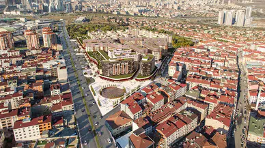 İstanbul'un en kalabalık mahallesi Adnan Kahveci: Nüfusu 3 ili geride bıraktı