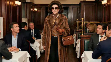 İtalyan zanaatkarlığından yapay zekaya: Gucci'nin Milano Moda Haftası reklamları eleştirilerin odağında