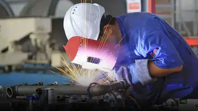 İmalat sanayisine 51 milyar TL’lik dev destek: Bakan Işıkhan detayları açıkladı