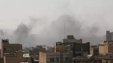 BAE’den İran’ın füze saldırılarına sert tepki: “Körfez’in güvenliğine saldırı”