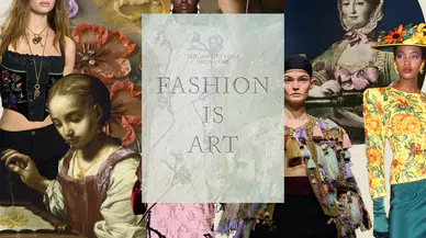 2026 Met Gala kıyafet kodu belli oldu: Fashion is Art