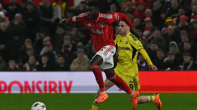 Fenerbahçe Avrupa Ligi’ne veda etti: Deplasman galibiyeti yetmedi