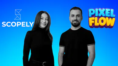 Türk oyun sektöründe dev satış: Loom Games 1 milyar dolara Scopely’nin oldu