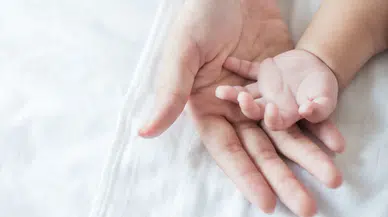 Şubat ayı doğum yardımı ödemeleri hesaplara yatırıldı