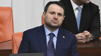 Bakan Akın Gürlek: Avukatlık Kanunu’nu bütüncül yaklaşımla güncelleyeceğiz