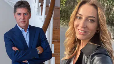 Dolunay Soysert ile ilişkisi olduğu öne sürülen Aydın Erdem’e, eşinden 50 milyon TL’lik dava