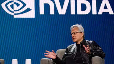 Nvidia'dan rekor bilanço: Gelirler 68 milyar doları aştı