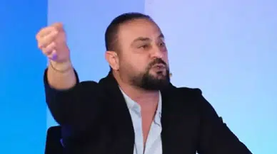 Hasan Şaş’tan Konya'ya yenilen Galatasaray’a sert çıkış: “Siz kendinizi ne zannediyorsunuz?”