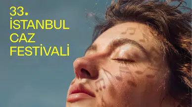 33. İstanbul Caz Festivali programı açıklandı: 30 Haziran–13 Temmuz’da 30’a yakın konserle müzikseverlerle buluşacak