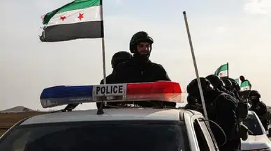 Cumhurbaşkanlığı’ndan açıklama: Tuğgeneral Ayiş, Suriye Özel Temsilcisi olarak görevlendirildi