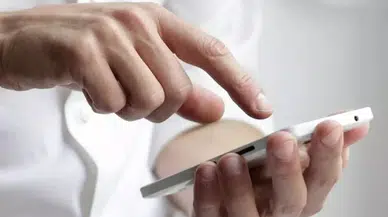 Ramazan’da online sipariş çılgınlığı: İftara 1 saat kala 1 milyon sipariş