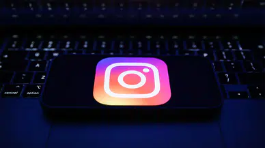 İnternet sitesine Instagram logosu koydu hapis cezası aldı