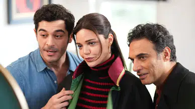 Reyting kaybı final getirdi: Sahtekarlar ekranlara veda ediyor