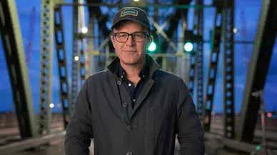 Oscar ödüllü yönetmen Tom McCarthy'den yıldızlar geçidi film: Losing Earth yolda