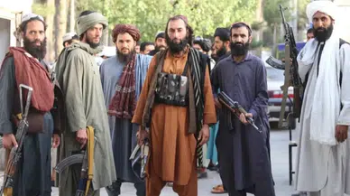 Taliban’ın yeni yasası infial yarattı: Kadına şiddette ‘kırık yoksa ceza yok’ dönemi