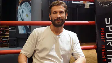 Adem Kılıçcı’nın uyuşturucu ifadesi: "Bir defaya mahsus kullanmıştım"