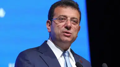 İmamoğlu’ndan Erdoğan’a: “Sen yargılandın, tutuklanmadın; bugün hangi koltuk hesabı işletiliyor”
