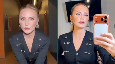 Ece Erken'den ücretli abonelik açıklaması: "Aklınıza başka şey gelmesin"