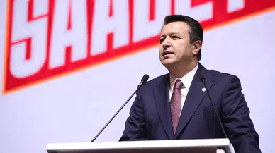 Mahmut Arıkan’dan erken seçim çıkışı: “2027 Kasım’daki seçime müsaade etmeyiz”