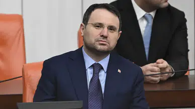 Adalet Bakanı Akın Gürlek'ten kritik açıklamalar: "Umut hakkı pakette yok"