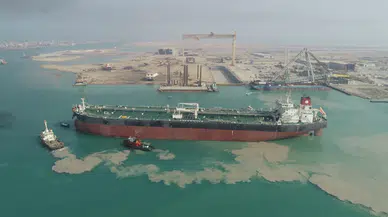 İran’dan olası savaşa karşı kritik hamle: Petrol depoları boşaltılıyor