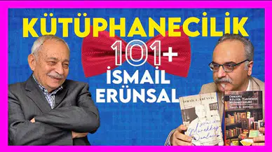 Prof. Dr. İsmail Erünsal: 400 yıllık kadı sicillerinin orijinal ciltleri sökülüp suni deriyle kaplandı