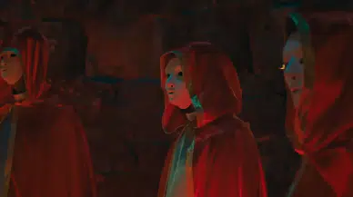 Güllü’nün vefatını ele alan Arka Sokaklar’dan bu kez Epstein göndermesi